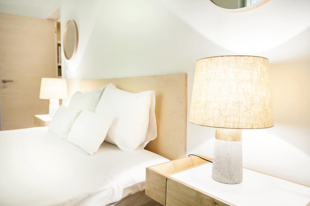 Historical City Center Apartment Lisbon Bagian luar foto
