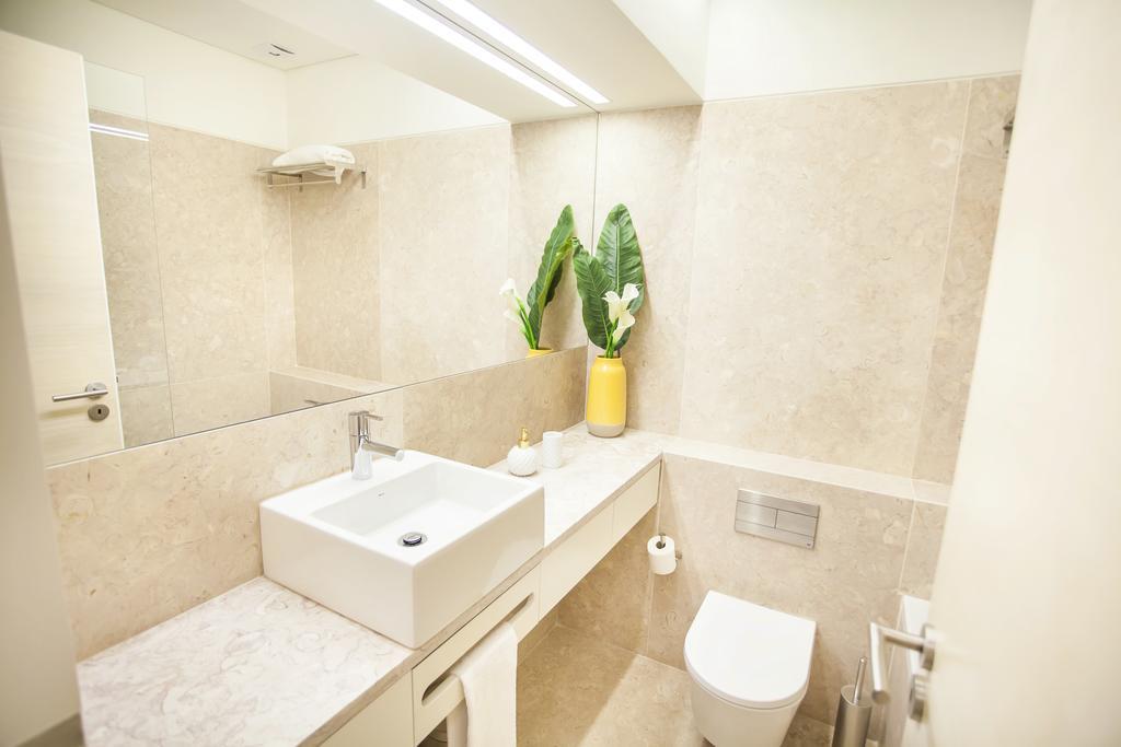 Historical City Center Apartment Lisbon Bagian luar foto